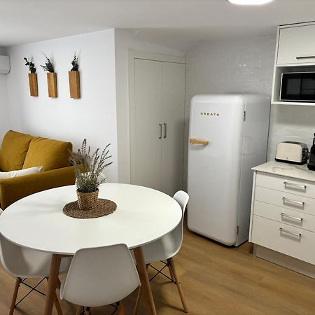 Apartamento Rabdells Olivanova 150M De La Playa Bagian luar foto