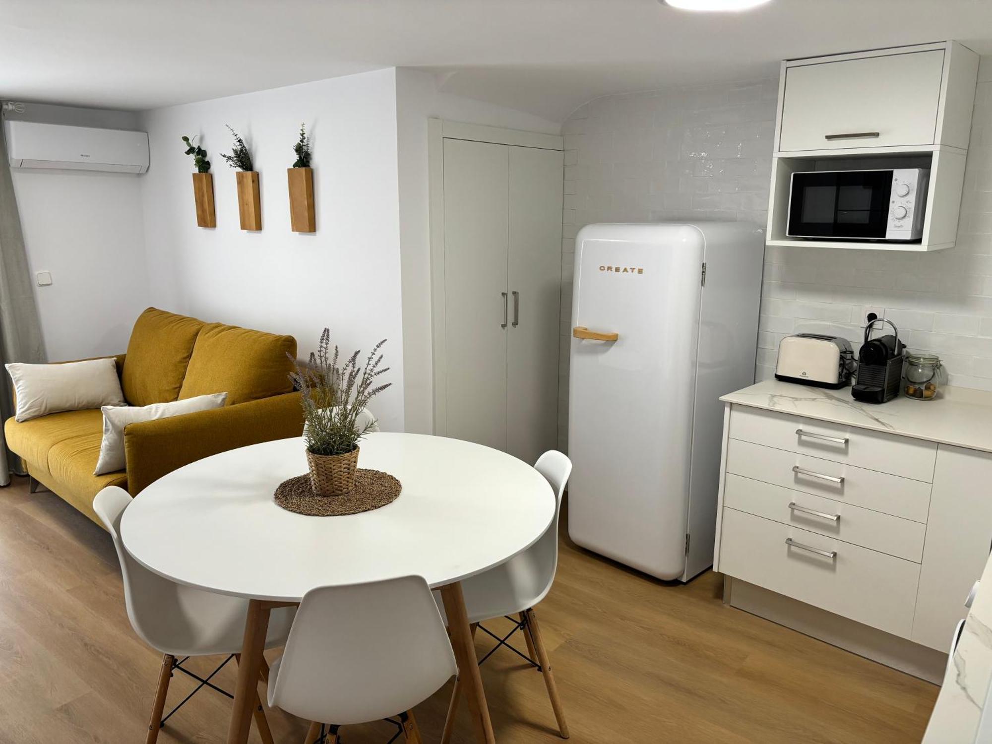 Apartamento Rabdells Olivanova 150M De La Playa Bagian luar foto